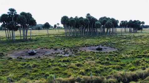 HWY 441N Highway 441 Okeechobee FL 34972