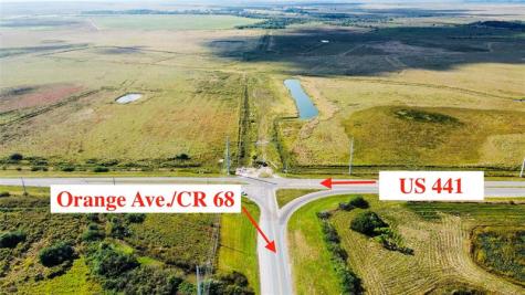 HWY 441N Highway 441 Okeechobee FL 34972