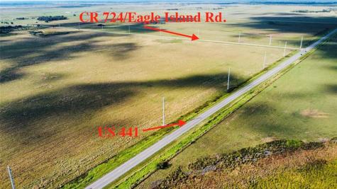 HWY 441N Highway 441 Okeechobee FL 34972