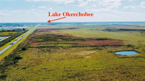 HWY 441N Highway 441 Okeechobee FL 34972