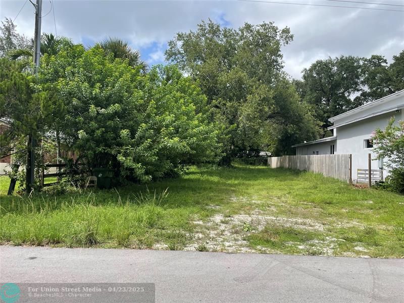 1545 SW 32nd Street Fort Lauderdale FL 33315