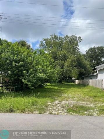 1545 SW 32nd Street Fort Lauderdale FL 33315