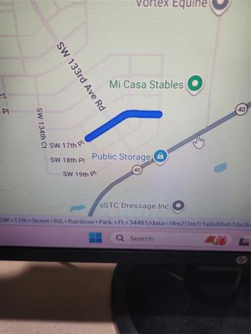 00 SW 17th Ocala FL 34481