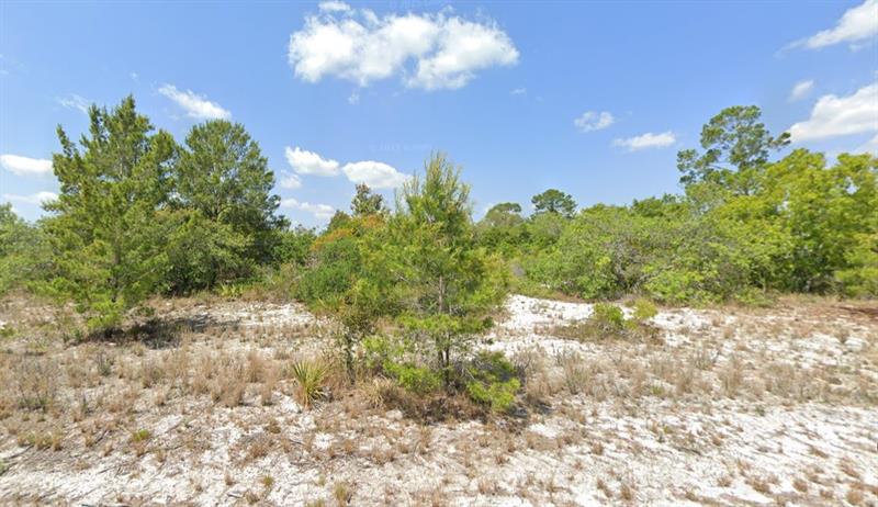 105 Vera Lane Lake Placid FL 33852