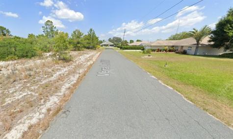 105 Vera Lane Lake Placid FL 33852