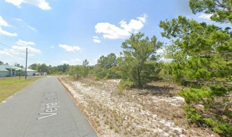105 Vera Lane Lake Placid FL 33852
