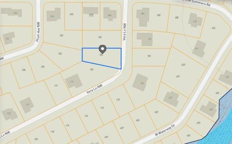 105 Vera Lane Lake Placid FL 33852