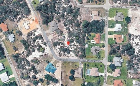 105 Vera Lane Lake Placid FL 33852