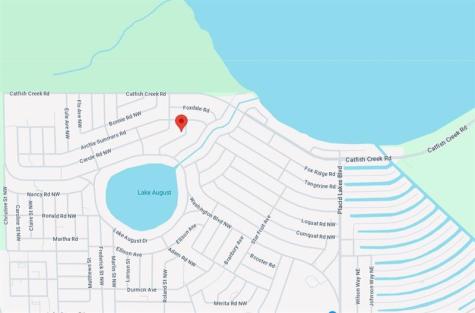 105 Vera Lane Lake Placid FL 33852