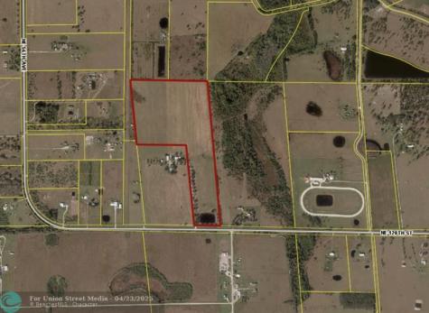 6763 NE 120th Street Okeechobee FL 34972