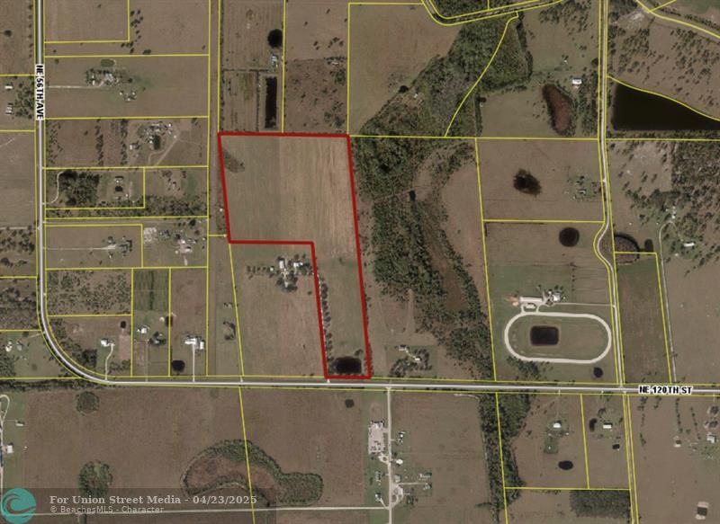 6763 NE 120th Street Okeechobee FL 34972