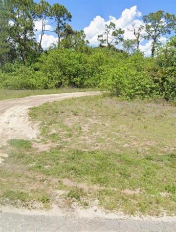 3025 E Briarwood Circle LaBelle FL 33935