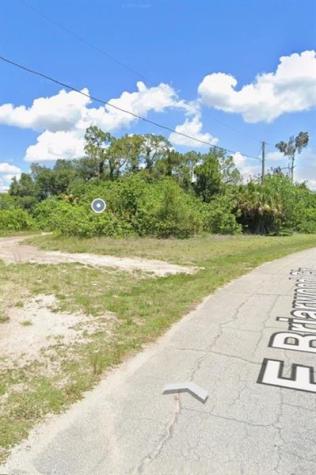 3025 E Briarwood Circle LaBelle FL 33935