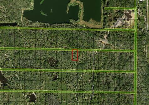 County Road 54 E Kathleen FL 33849