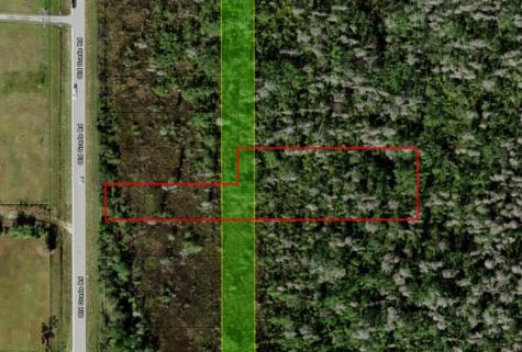 Old Grade Road Other City - In The State Of Florida FL 33868