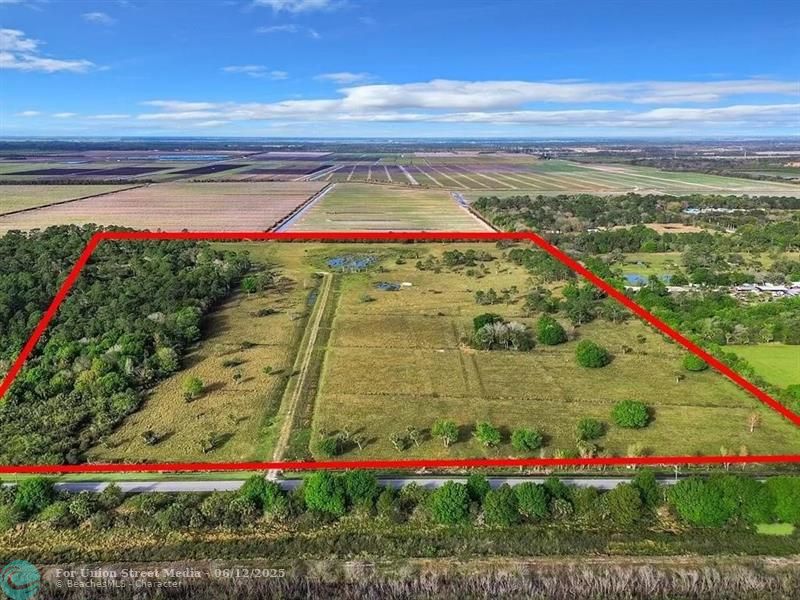 2777 Everhigh Acres Road Clewiston FL 33440