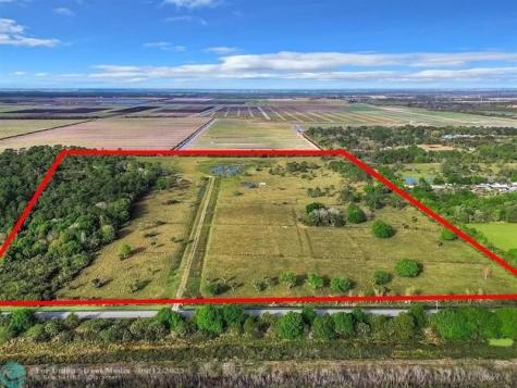 2777 Everhigh Acres Road Clewiston FL 33440
