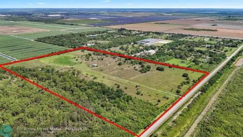 2777 Everhigh Acres Road Clewiston FL 33440