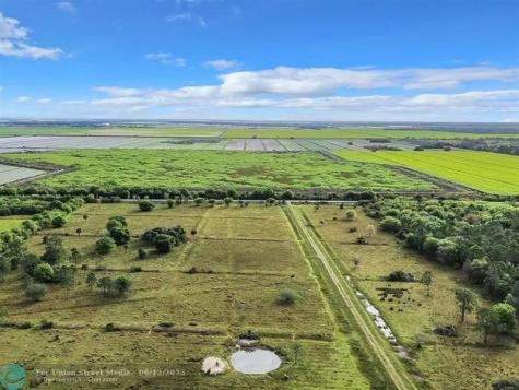 2777 Everhigh Acres Road Clewiston FL 33440