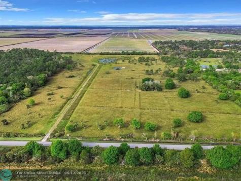 2777 Everhigh Acres Road Clewiston FL 33440