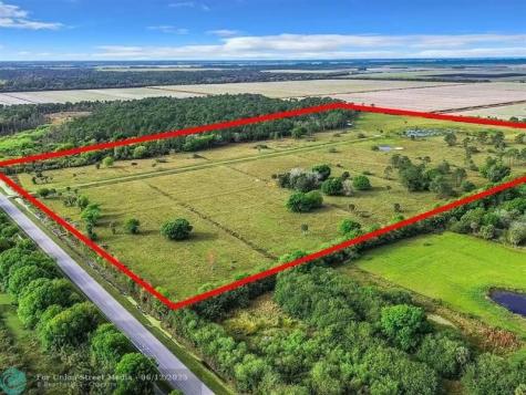 2777 Everhigh Acres Road Clewiston FL 33440