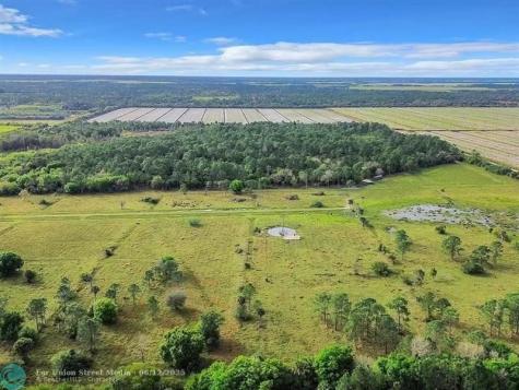 2777 Everhigh Acres Road Clewiston FL 33440