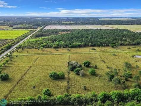 2777 Everhigh Acres Road Clewiston FL 33440