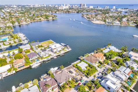 1725 SE 13th Street Fort Lauderdale FL 33316
