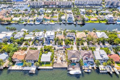 1725 SE 13th Street Fort Lauderdale FL 33316