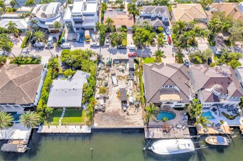 1725 SE 13th Street Fort Lauderdale FL 33316