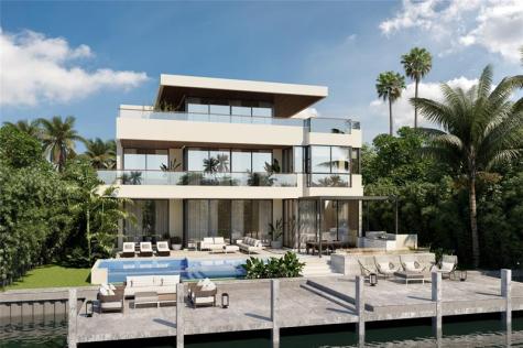 1725 SE 13th Street Fort Lauderdale FL 33316