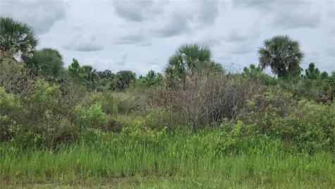 14988 NW 316th Street Okeechobee FL 34972