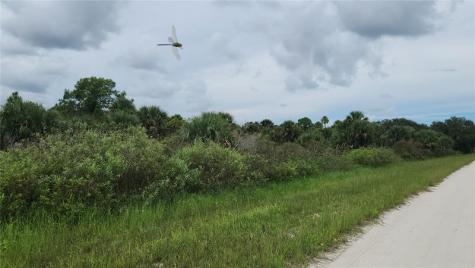 14988 NW 316th Street Okeechobee FL 34972