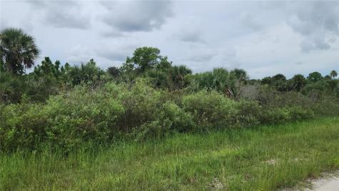14988 NW 316th Street Okeechobee FL 34972