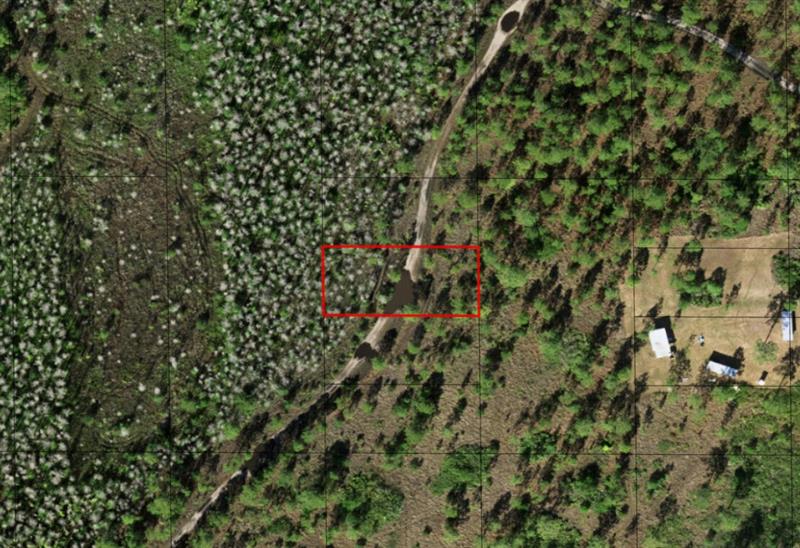 Holopaw Groves Road St. Cloud FL 34772