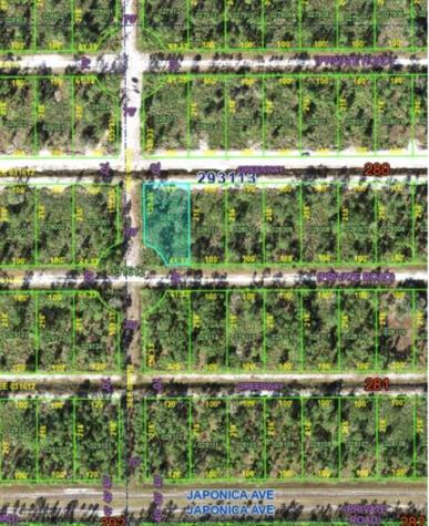 7 Laguna Drive Indian Lake Estates FL 33855