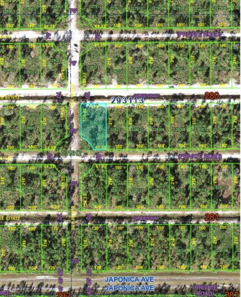 7 Laguna Drive Indian Lake Estates FL 33855