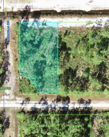 7 Laguna Drive Indian Lake Estates FL 33855