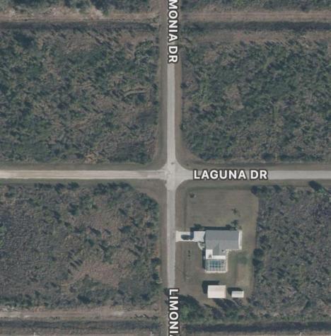 7 Laguna Drive Indian Lake Estates FL 33855