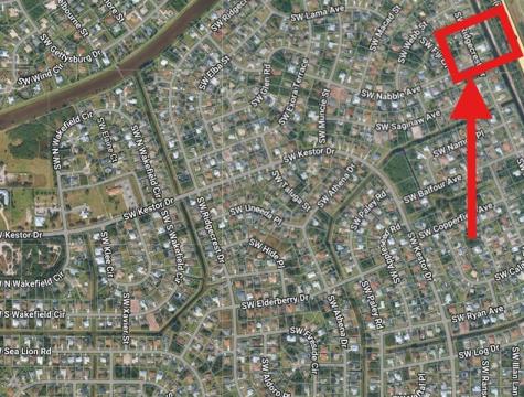 292 Ridgecrest Drive Port St Lucie FL 34953