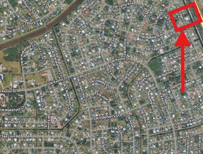292 Ridgecrest Drive Port St Lucie FL 34953