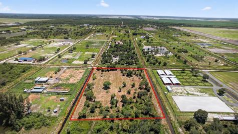 xx Bedu Court Loxahatchee FL 33470