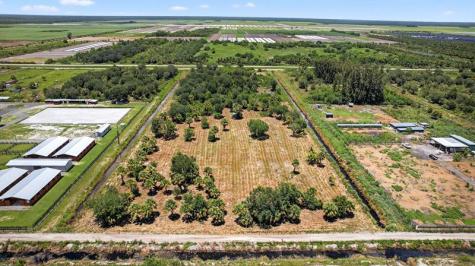 xx Bedu Court Loxahatchee FL 33470