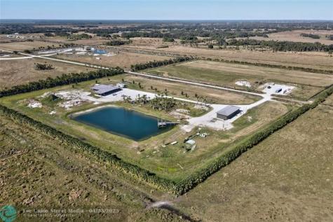 xxxx Carlton Road Fort Pierce FL 34945