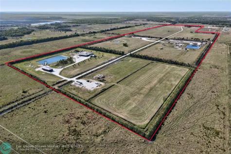 xxxx Carlton Road Fort Pierce FL 34945