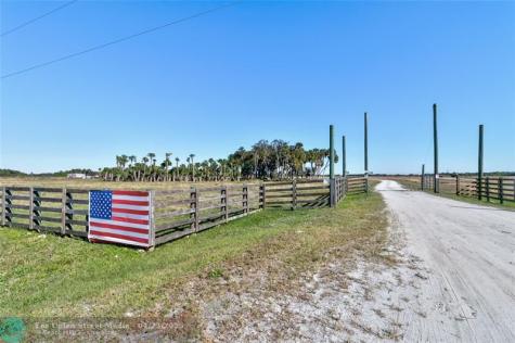 xxxx Carlton Road Fort Pierce FL 34945