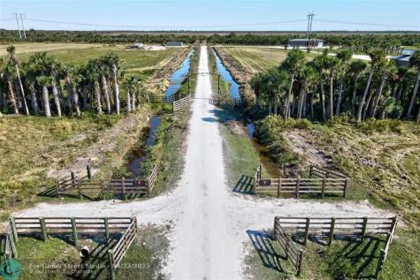xxxx Carlton Road Fort Pierce FL 34945