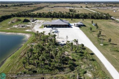 xxxx Carlton Road Fort Pierce FL 34945