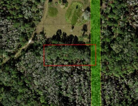 Old Grade Road Other City - In The State Of Florida FL 33868