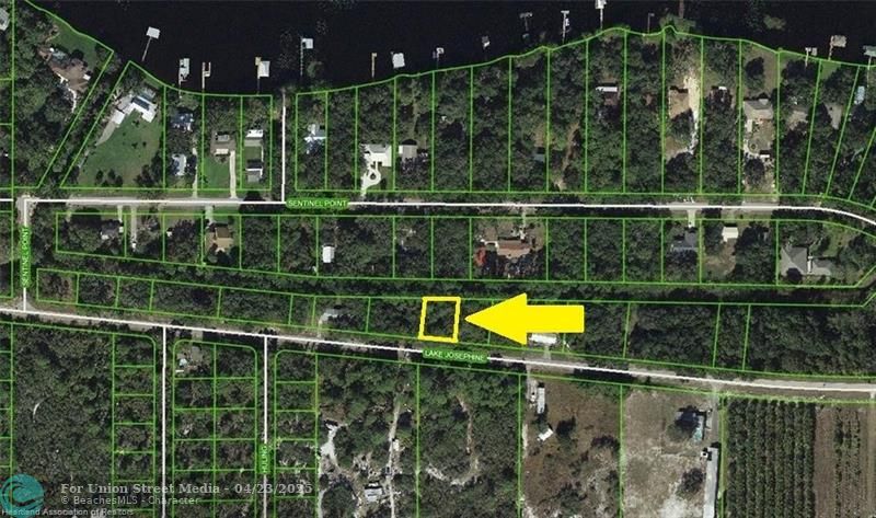 1790 Lake Josephine Drive Sebring FL 33875